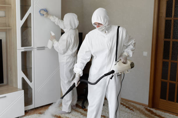 Affordable Sewage Cleanup solutions in Brookside, NJ