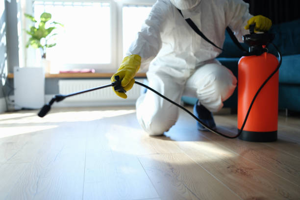 Reliable Sewage Cleanup contractor in Brookside, NJ by Trauma Clean Pros